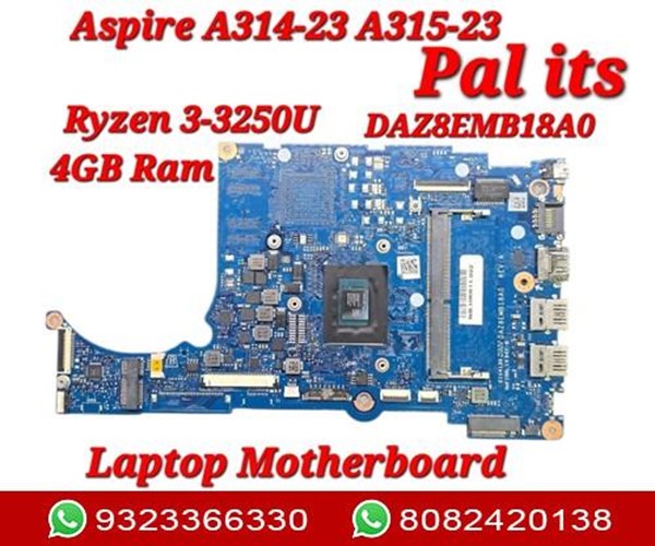 ACER-ASPIRE-A314-23-A315-23-DAZ8EMB18A0-LAPTOP-MOTHERBOARD